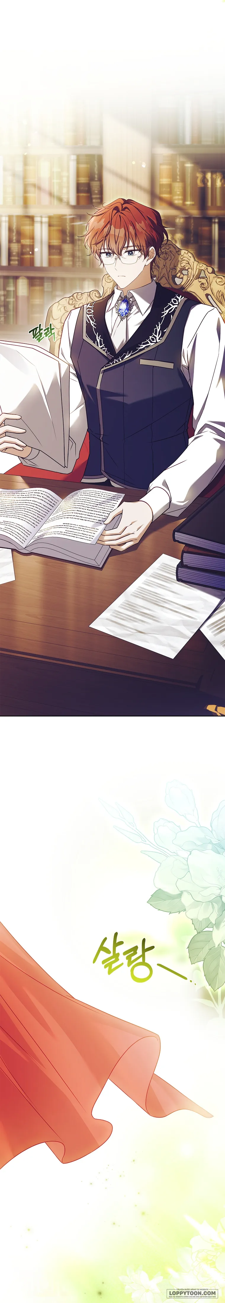 Cha Nào Con Nấy Chap 43 - trang 17