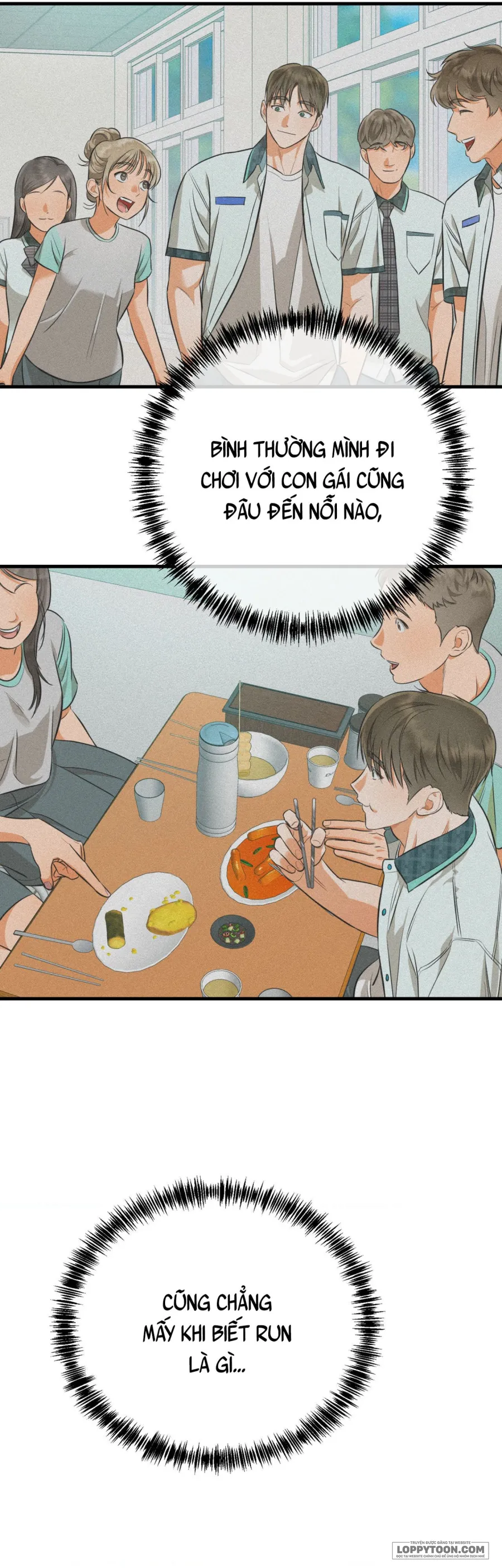 Đào Nguyên Tiên Cảnh Chap 1 - trang 37