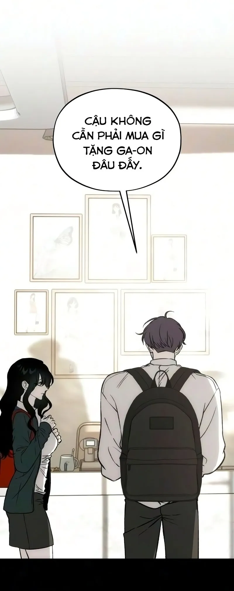 Khao Khát Bất Tận Chap 15 - trang 49
