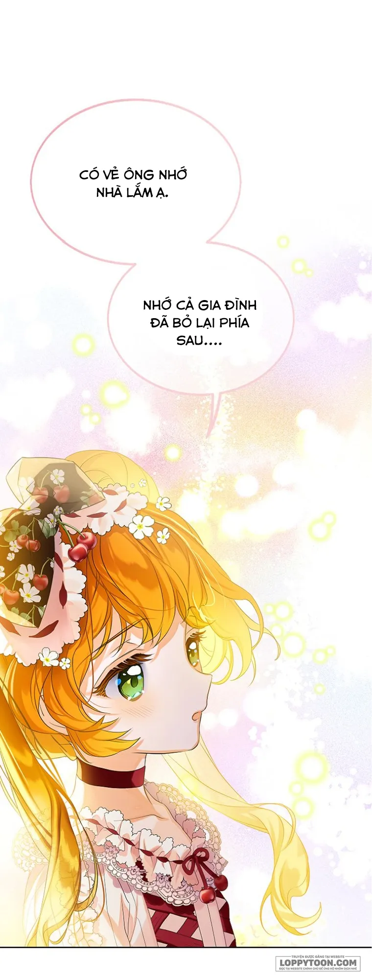 Trở Thành Người Thừa Kế Của Gia Đình Phản Diện Chap 6 - trang 39
