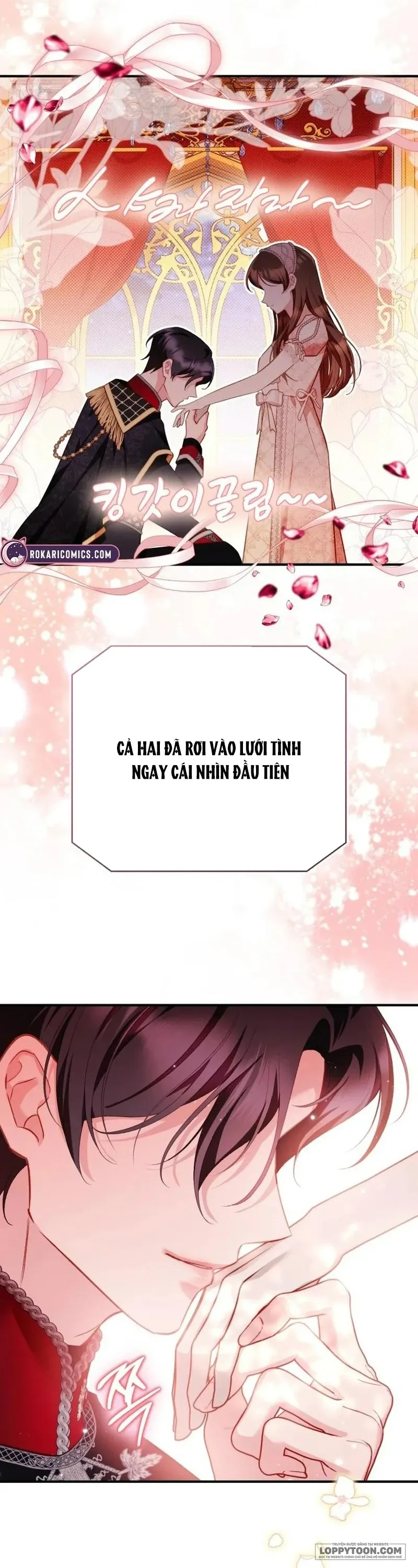 Bảo Vệ Thánh Nữ Giả Mạo Chap 18 - trang 33