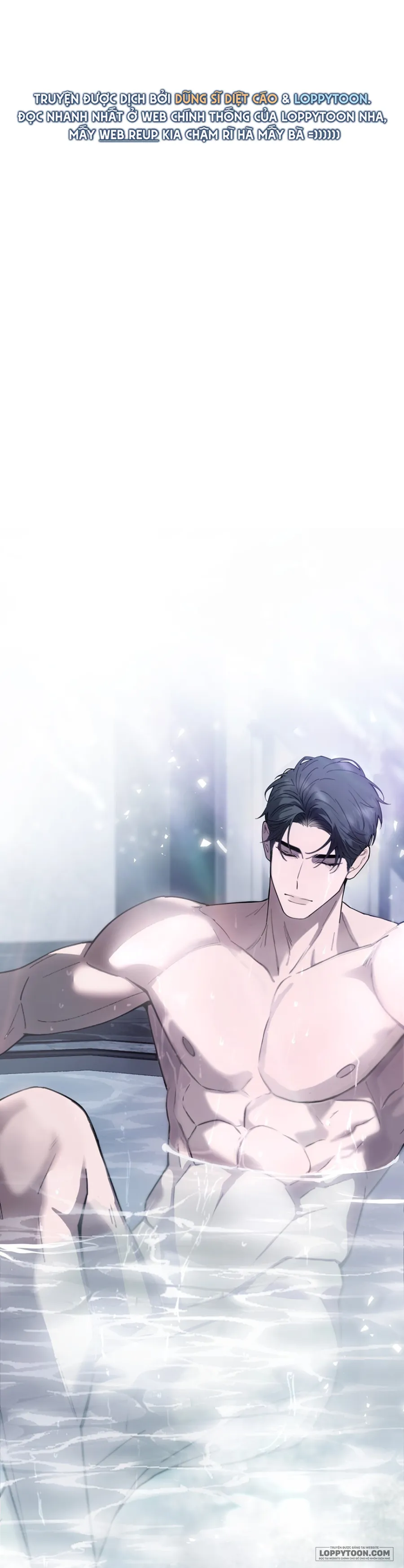 Sự Tàn Khốc Mang Tên Chuộc Tội Chap 20 - trang 31