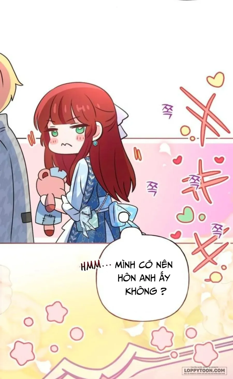 Hầu Gái Không Thích Nuôi Dạy Trẻ Nhỏ Chap 36 - trang 101