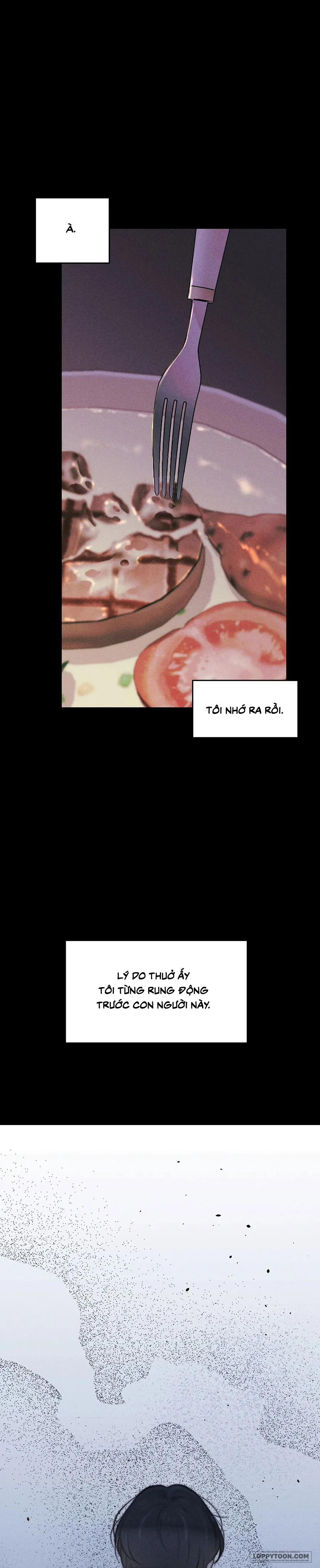 Những Ngày Cỏ Ba Lá Chap 6 - trang 7