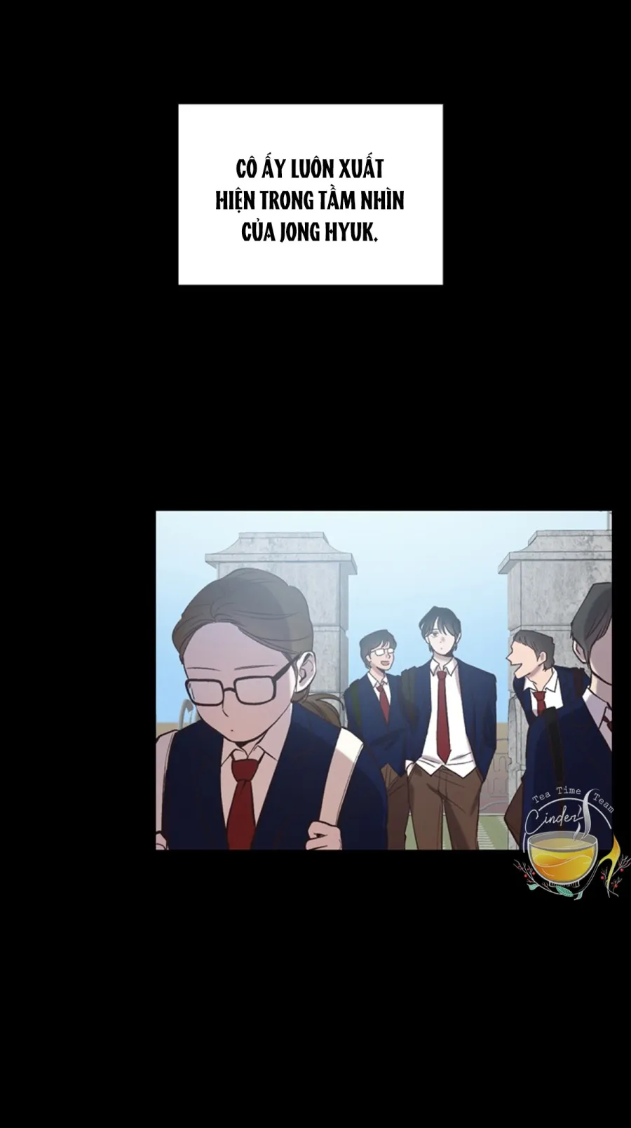 Thanh Xuân Của Chúng Ta Chap 88 - trang 60