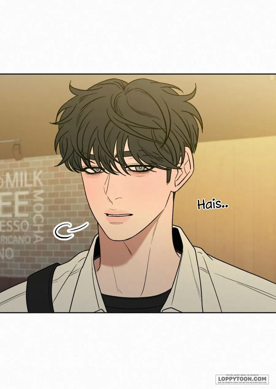 Chiến Lược Tình Yêu Trong Sáng Chap 77 - trang 30