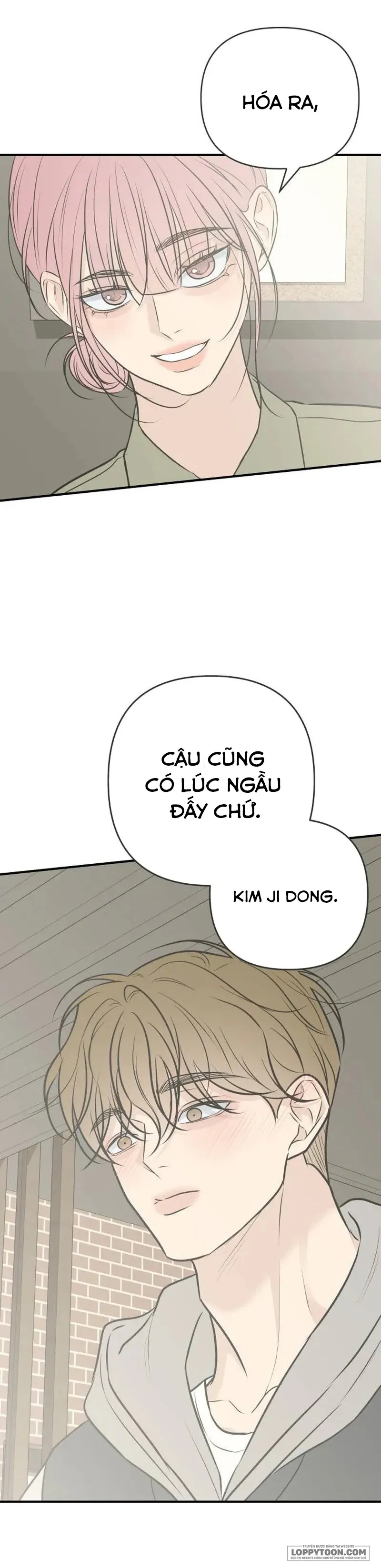 Scandal Bảo Vệ Hôn Nhân Chap 32 - trang 31