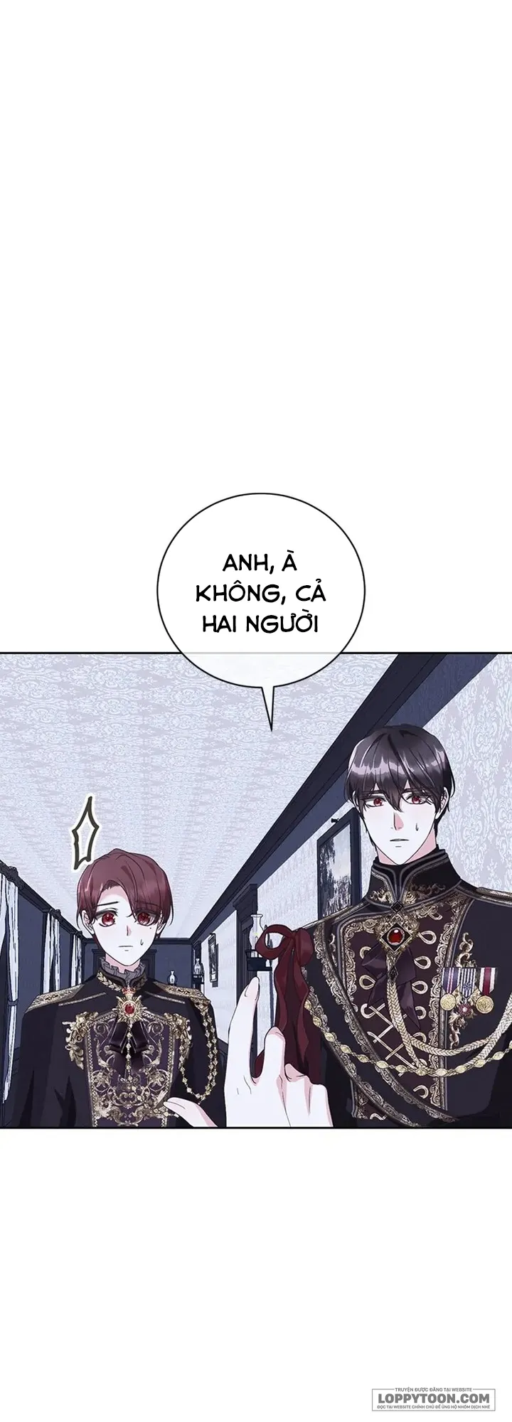 Sinh Ra Trở Thành Nhân Vật Không Có Trong Nguyên Tác Chap 76 - trang 7