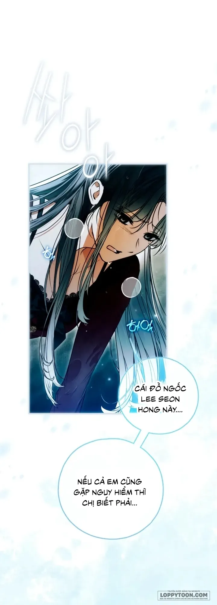 Có Kẻ Đã Sở Hữu Cơ Thể Của Tôi Chap 74 - trang 44