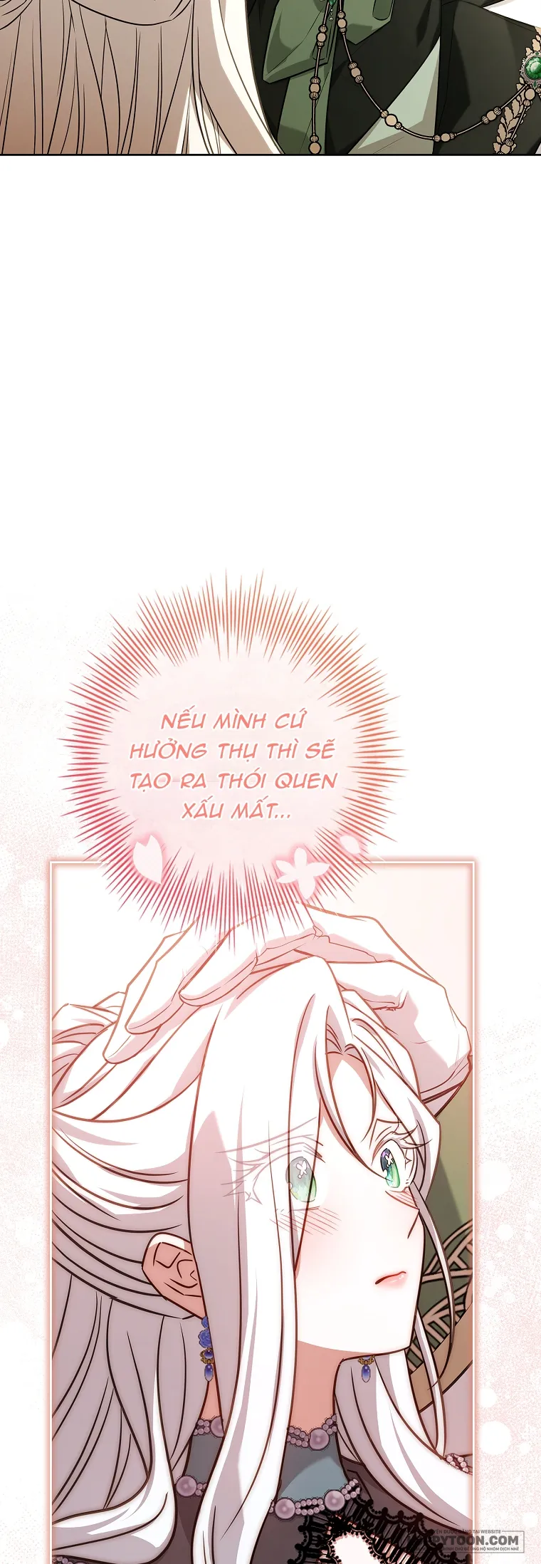 Chồng Ơi, Tại Sao Chúng Ta Không Thể Ly Hôn? Chap 79 - trang 39