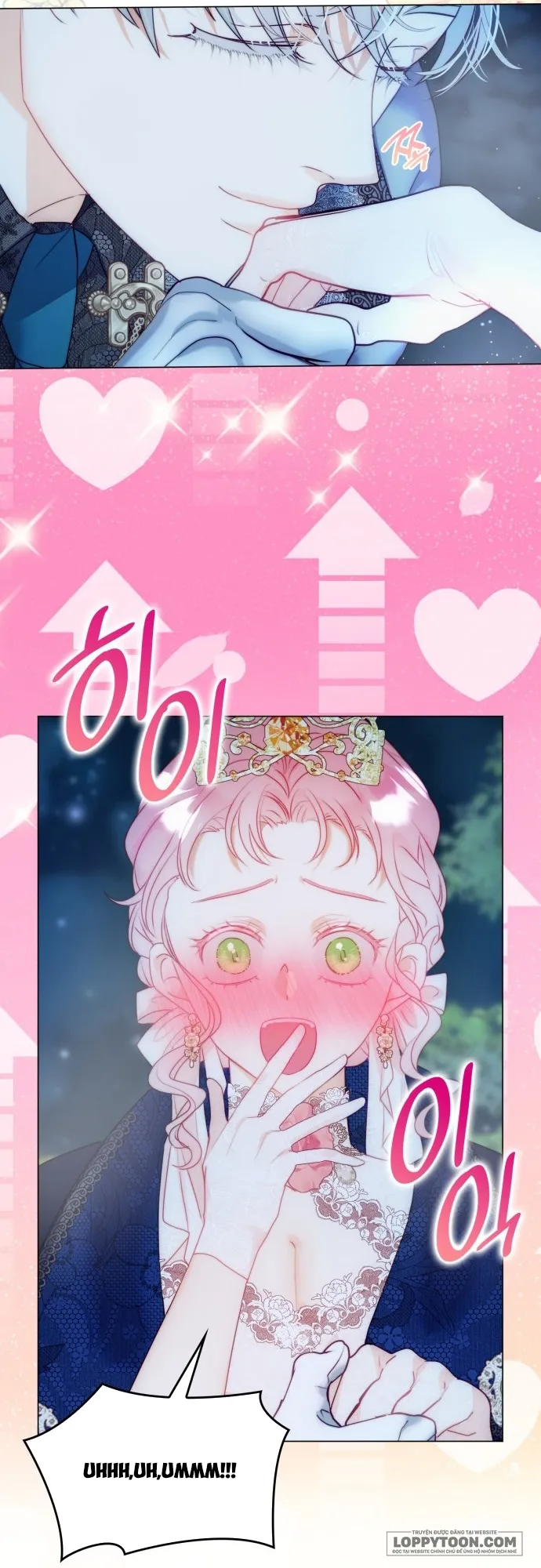 Tôi Được Sinh Ra Là Cô Con Gái Thứ Hai Chap 47 - trang 28