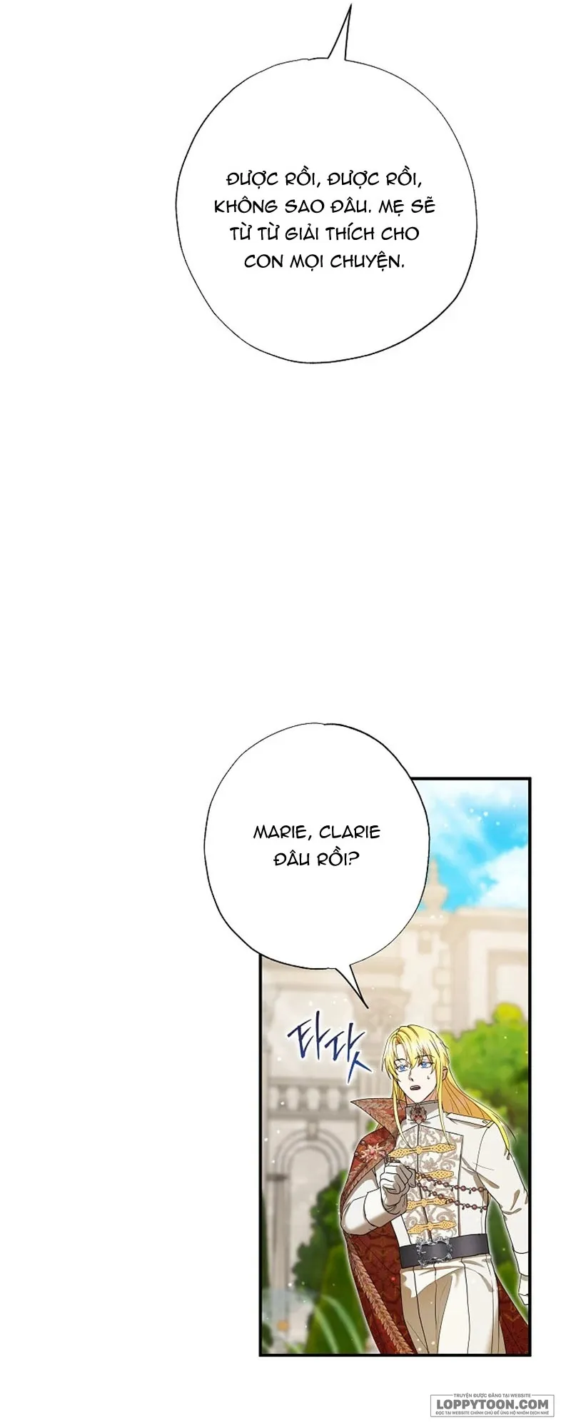 Trở Thành Miêu Nữ Của Hoàng Đế Chap 84 - end ngoại truyện - trang 57