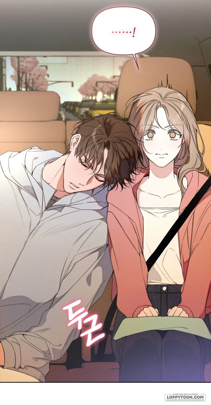 Love:Zero Chap 23 - trang 18