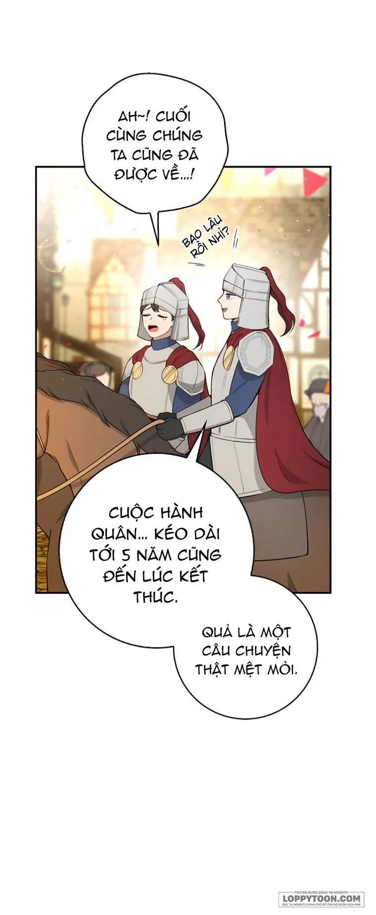 Sóc Con Tài Năng Chap 17 - trang 36