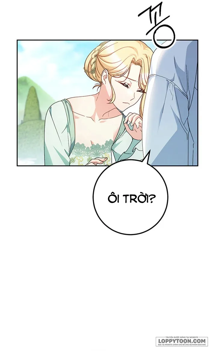 Nuôi Dưỡng Em Gái Xinh Đẹp Chap 22 - trang 5