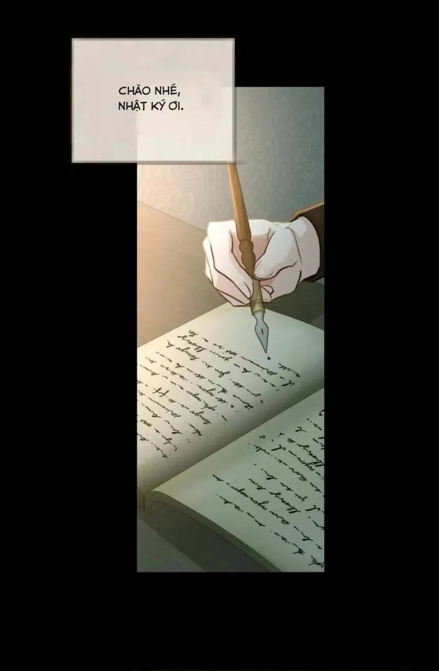Cuộc Hôn Nhân Xa Hoa Của Đại Công Tước Là Giả Chap 73 - trang 1