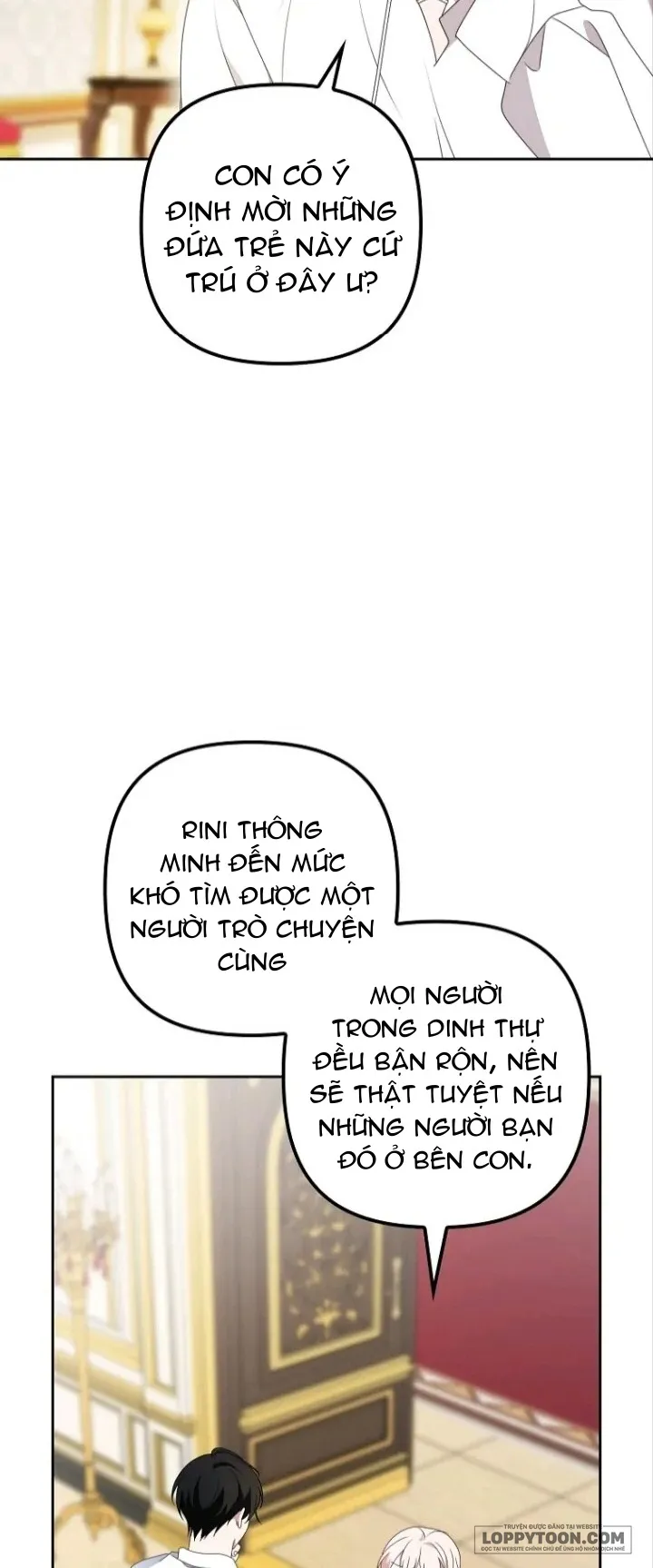 Đứa Trẻ Côn Đồ Nhà Công Tước Chap 40 - trang 59