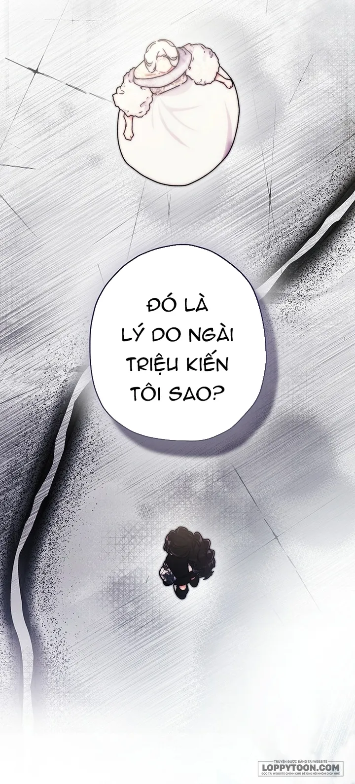 Tôi Đã Trở Thành Con Gái Nuôi Của Nam Chính Chap 167 - trang 16