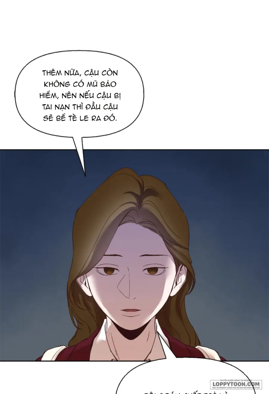 Thanh Xuân Của Chúng Ta Chap 6 - trang 14