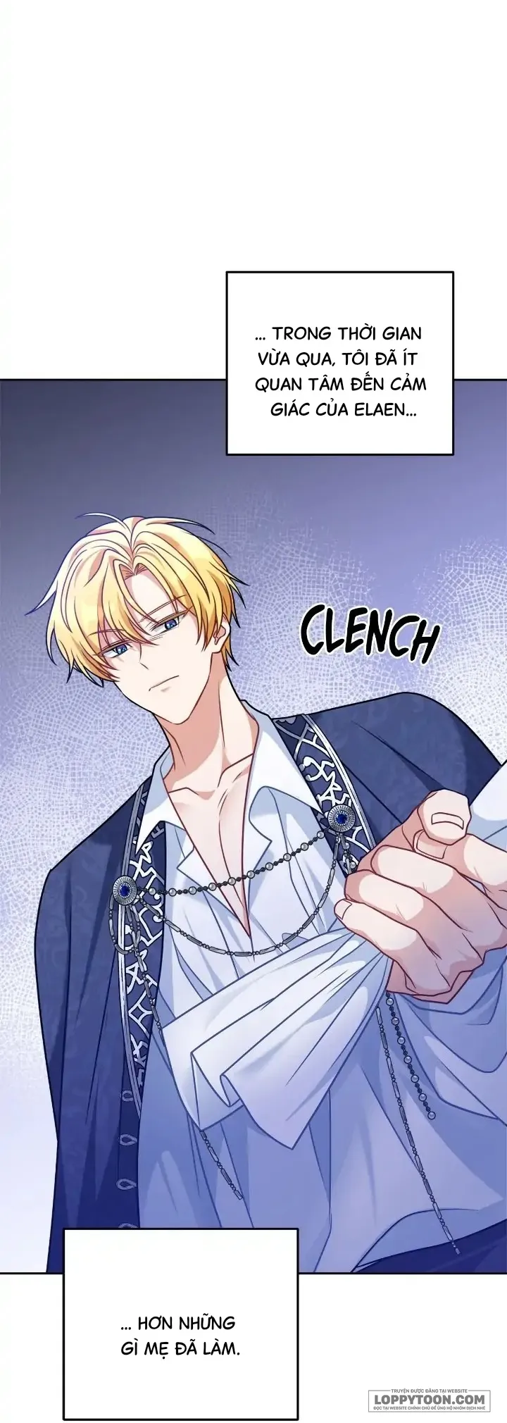 Tôi Sống Chung Với Mẹ Chồng Chap 13 - trang 73