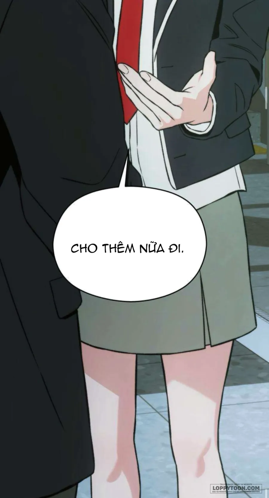 Nguyên Tắc Của Serim Chap 7 - trang 46