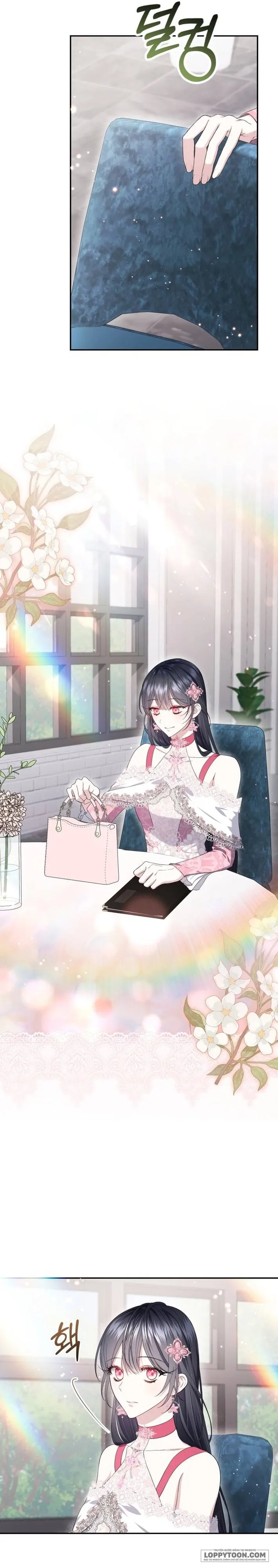 Tôi Trở Thành Người Được Nữ Phản Diện Yêu Thích Nhất Chap 9 - trang 26