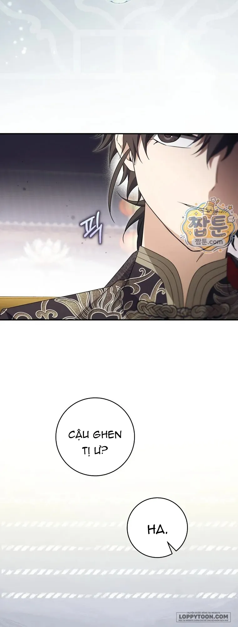 Trở Thành Cô Cháu Gái Bị Khinh Miệt Của Nhà Quyền Quý Chap 122 - trang 19