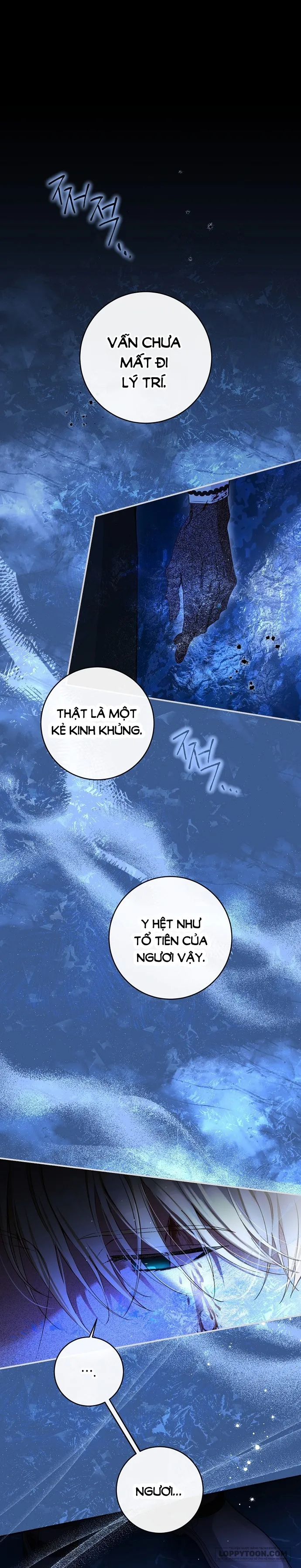 Thuần Hóa Hầu Tước Quái Dị Chap 75 - trang 1