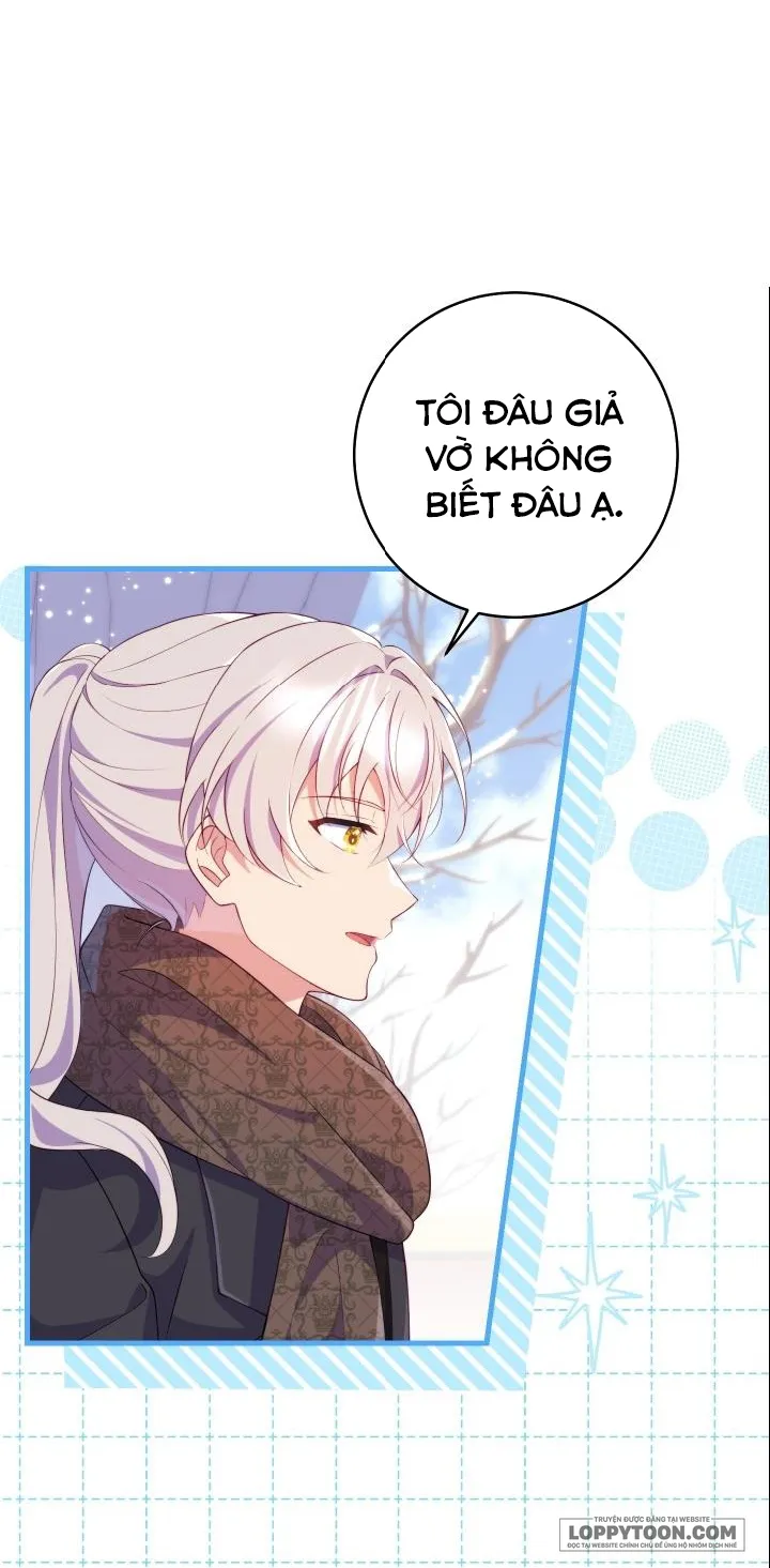 Trở Thành Bạn Thời Thơ Ấu Của Nam Phụ Ám Ảnh Chap 13 - trang 16