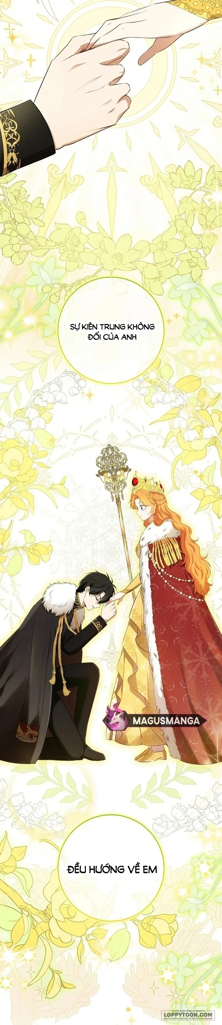 Sóc Con Tài Năng Chap 83 - trang 50