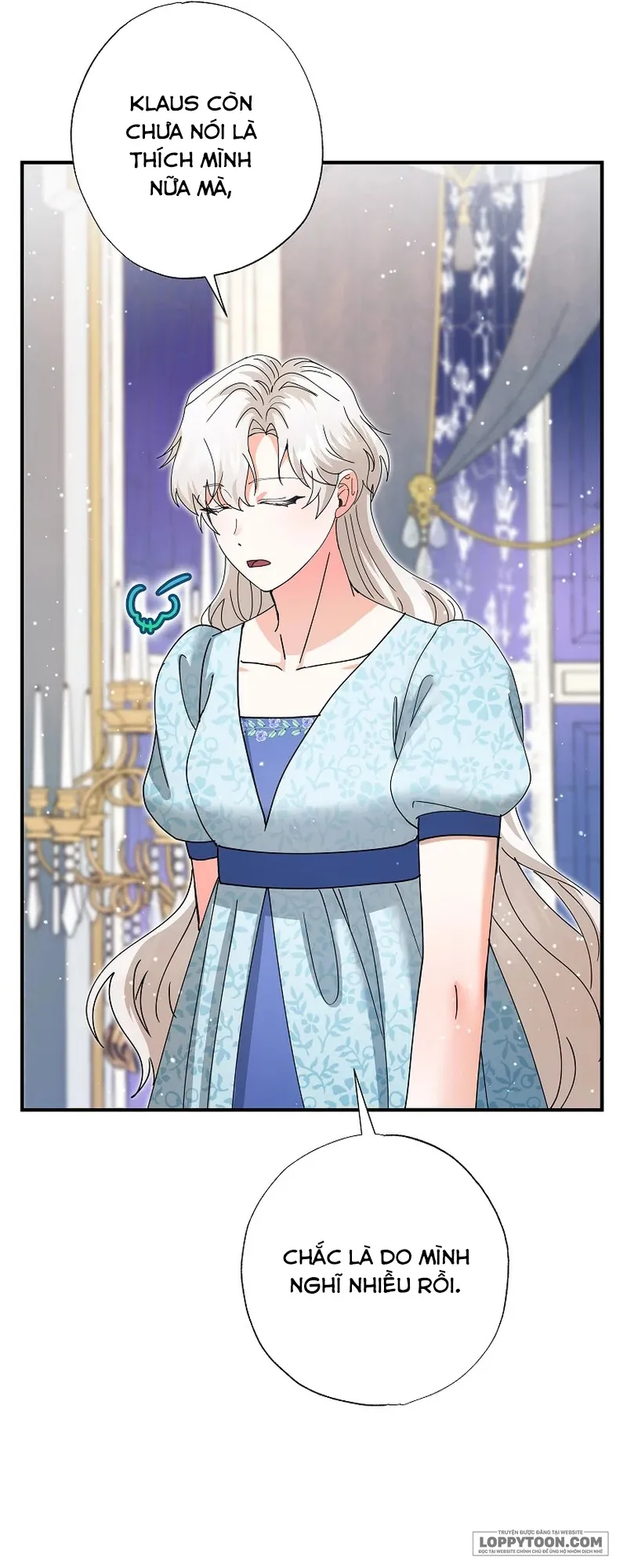 Trở Thành Miêu Nữ Của Hoàng Đế Chap 48 - trang 16