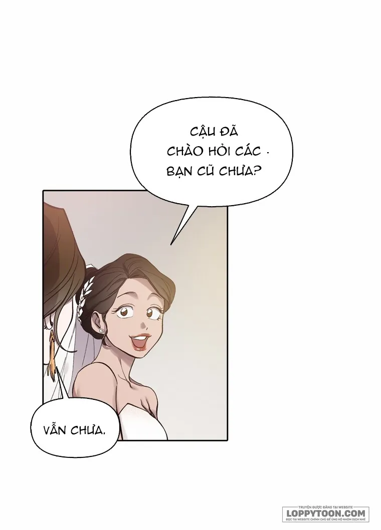 Thanh Xuân Của Chúng Ta Chap 84 - trang 5