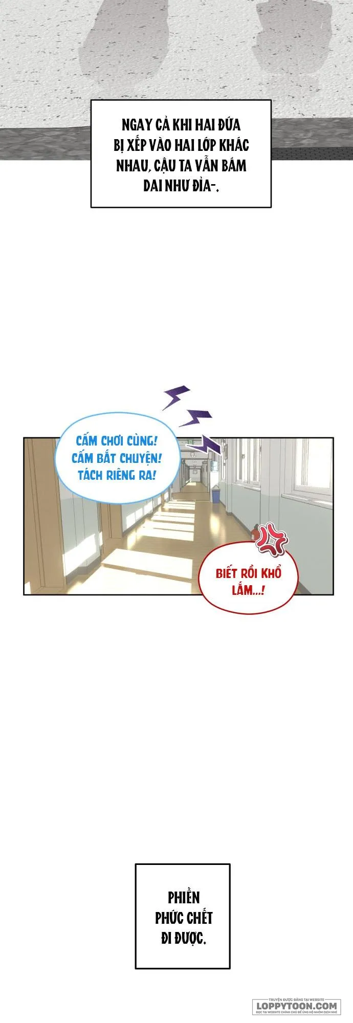 Tên Khốn Đẹp Trai Chap 3 - trang 29