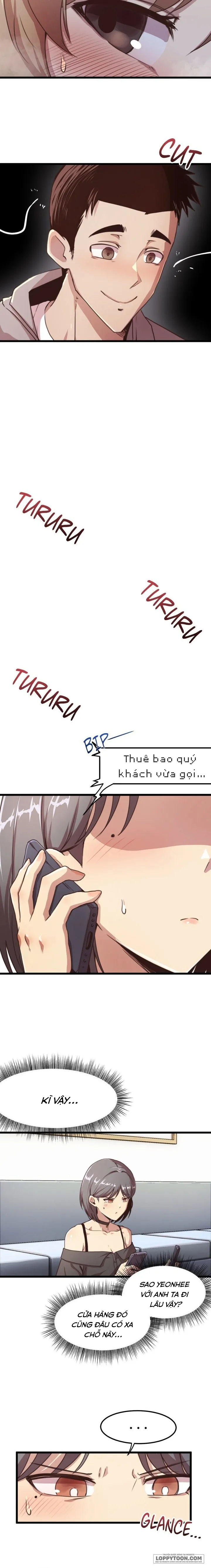 Bạn Bè Của Anh Trai Chap 17 - 🔞🔞🔞 - trang 4