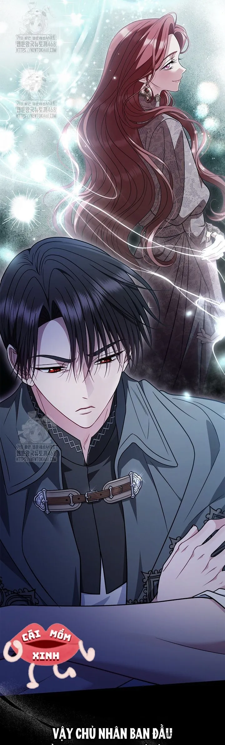 Trở Thành Người Giám Định Chất Độc Cho Thế Lực Hắc Ám Chap 88 - trang 37
