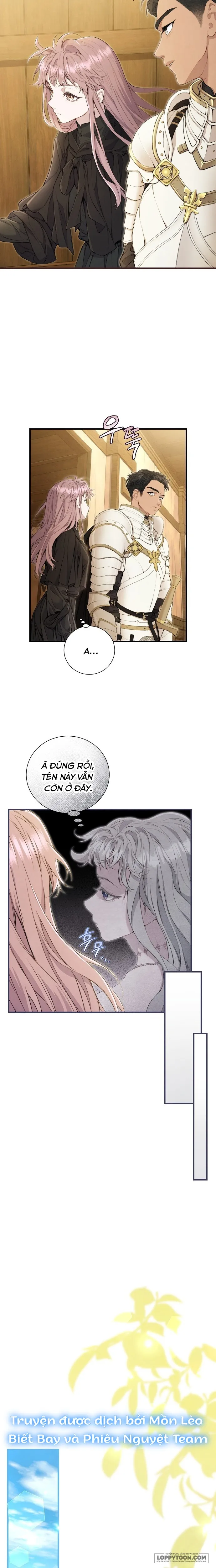 Đừng Tìm Kiếm Ác Nữ Đã Hồi Sinh Chap 4 - trang 9