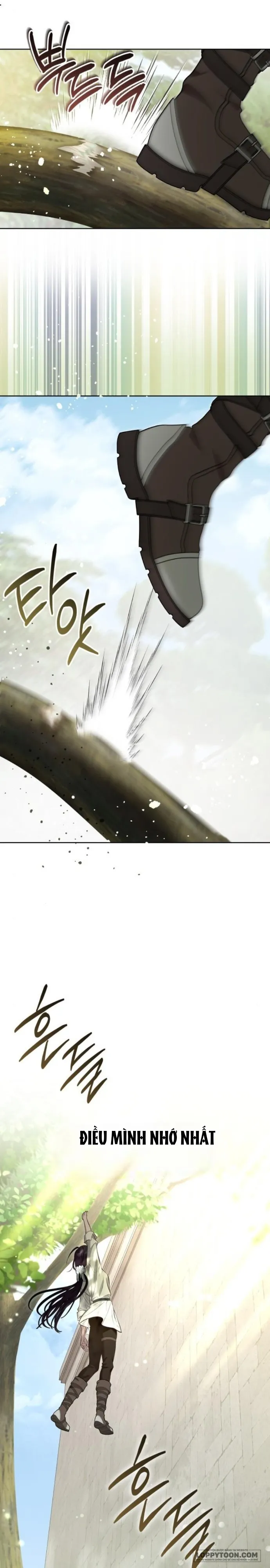 Cô Dâu Của Đại Công Tước Là Chiến Binh Địa Ngục Chap 8 - trang 21