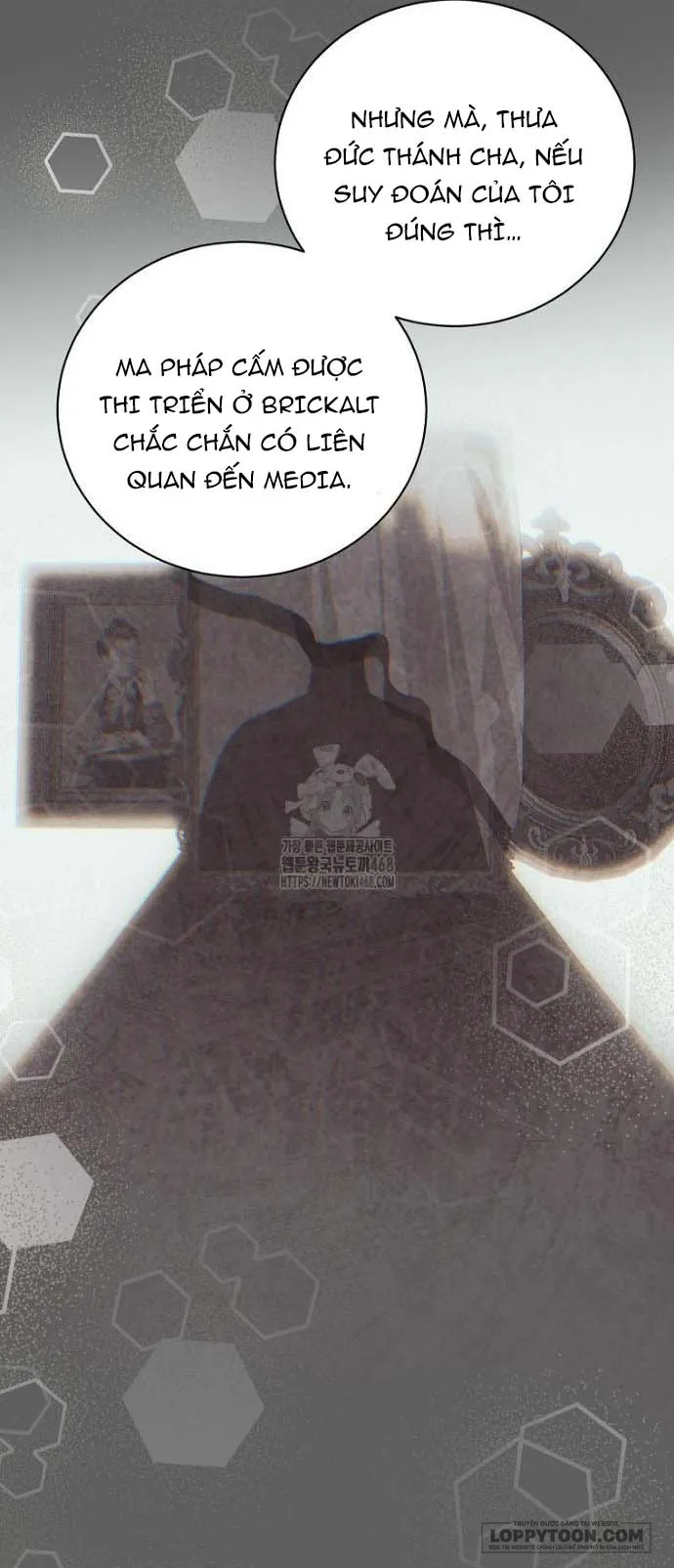 Phía Sau Mặt Nạ Của Nam Chính Hiền Lành Chap 96 - trang 17