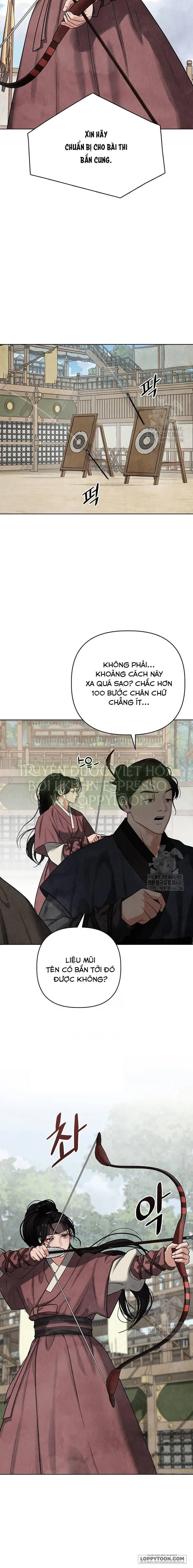 Quỷ Hồn Chap 5 - trang 13