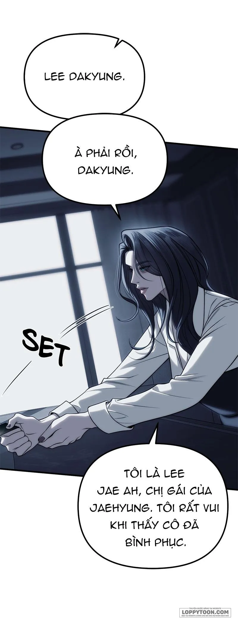 Xâm Nhập Trường Trung Học Tài Phiệt Chap 84 - trang 11