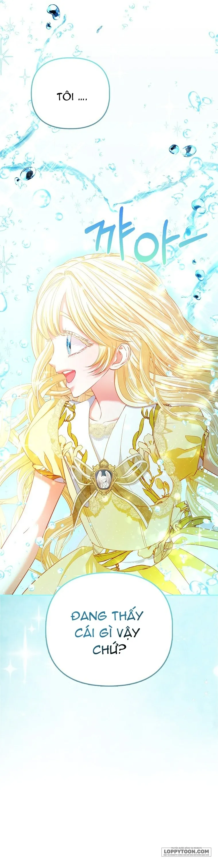 Nàng Công Chúa Của Mọi Người Chap 26 - trang 52
