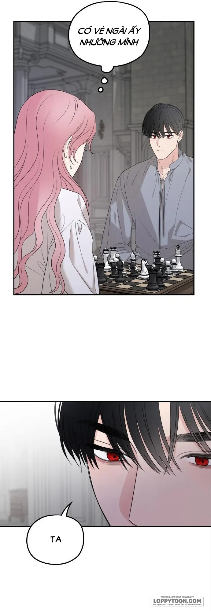 Gia Đình Chồng Quá Ám Ảnh Bởi Tôi Chap 87 - trang 36