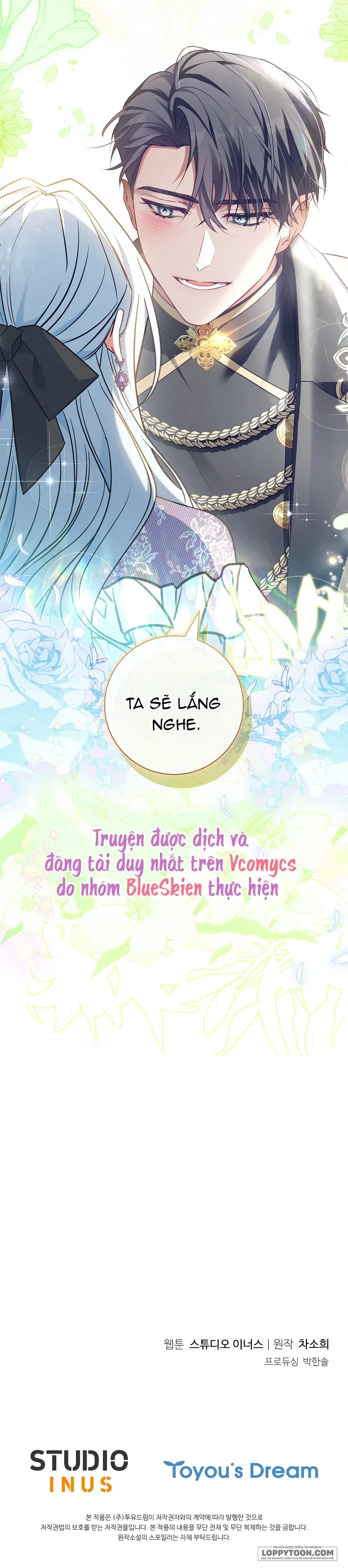 Chồng Ơi, Tại Sao Chúng Ta Không Thể Ly Hôn? Chap 78 - trang 40
