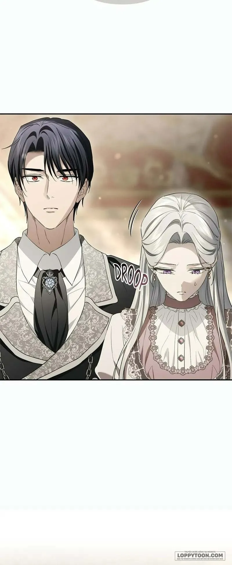 Presepe Bên Ngoài Chiếc Lồng Chap 49 - trang 43