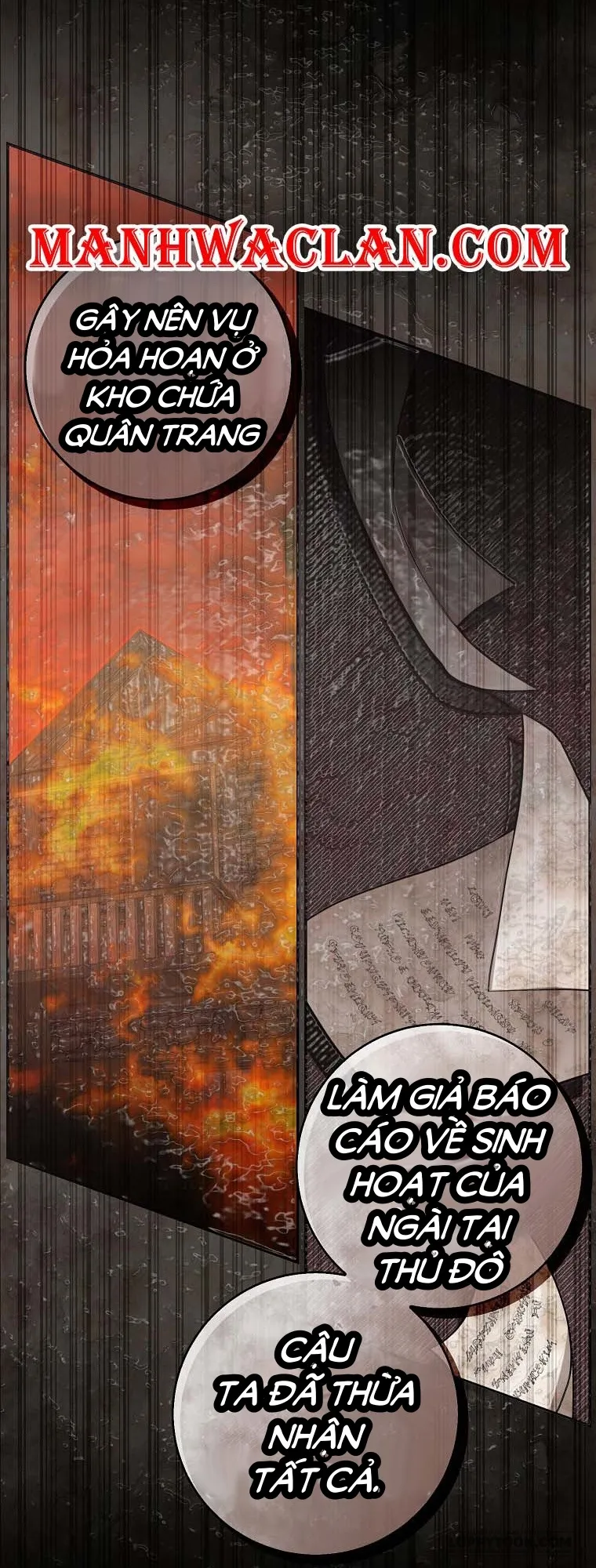 Sóc Con Tài Năng Chap 65 - trang 12