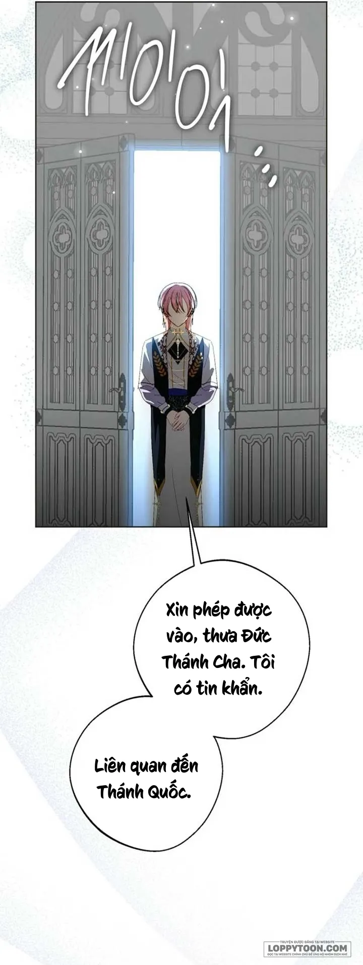 Phía Sau Mặt Nạ Của Nam Chính Hiền Lành Chap 82 - trang 41