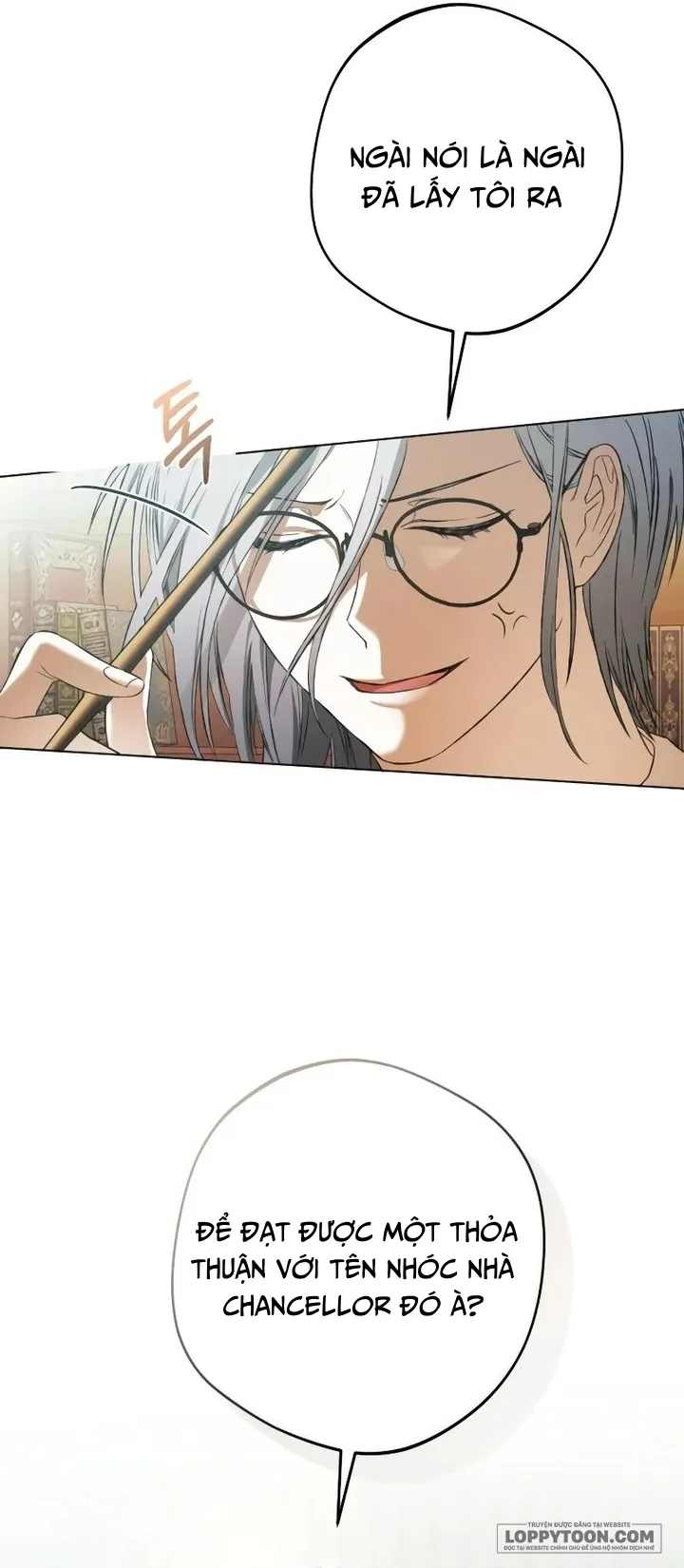 Bạo Chúa Độc Ác Trở Lại Chap 12 - trang 57