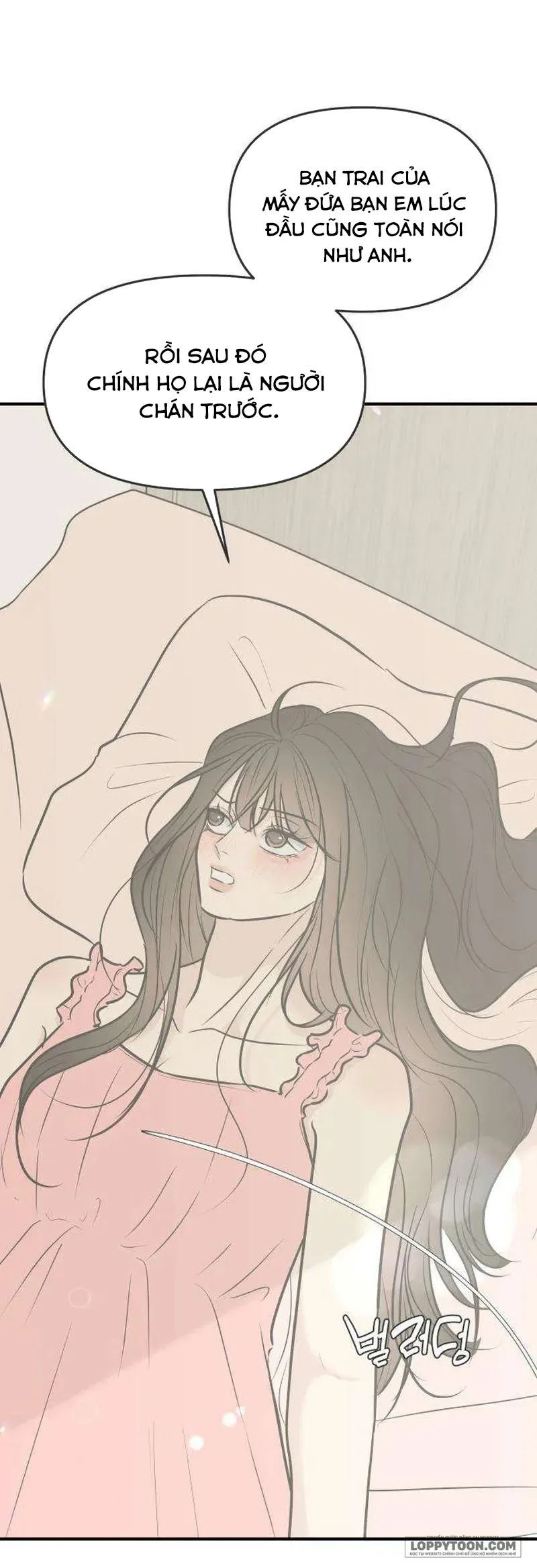 Scandal Bảo Vệ Hôn Nhân Chap 24 - trang 9