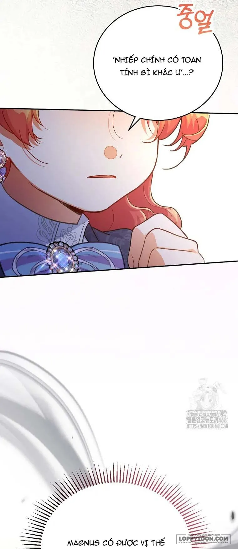 Bé Con Chốn Hoa Nở Chap 76 - trang 23