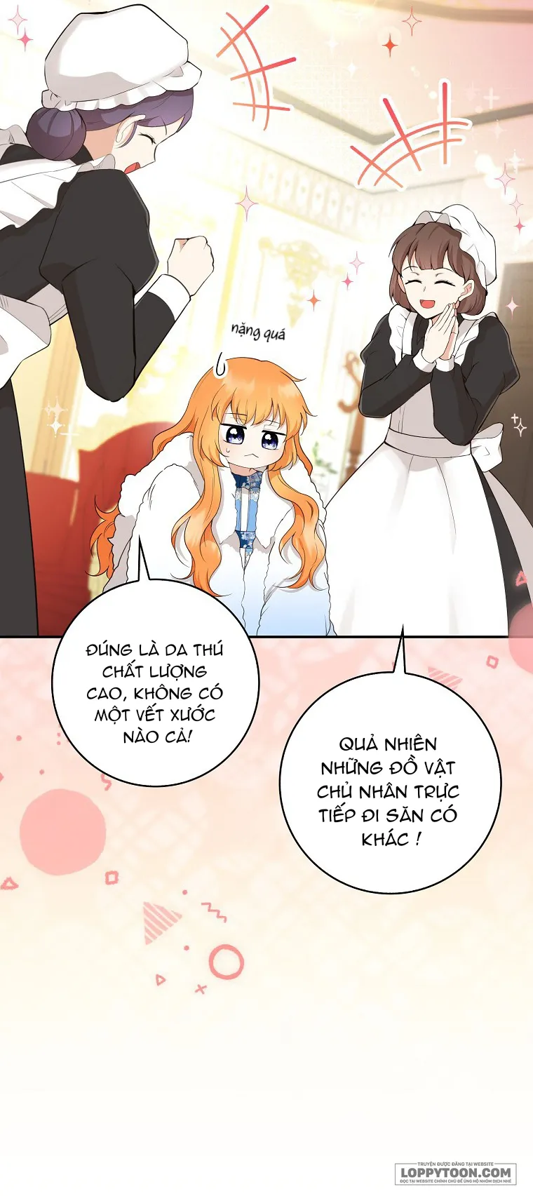 Sóc Con Tài Năng Chap 24 - trang 43